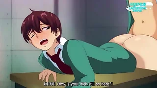Oh Gay Movies 3