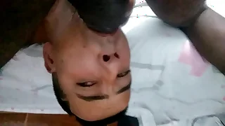 Eu e o neg&atilde;o part 3