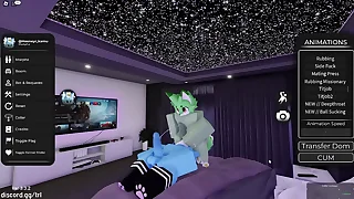 Roblox Linty Gay chupa sus bolas&period;&period;&period;&lpar; SNO &sol; MX RLN &rpar;