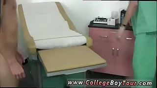 Aaron boy nude physicals gay first time was perfect&period;